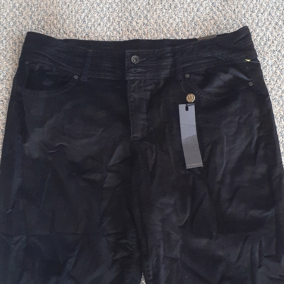Nine West Pants *fit like 14* SIZE 16/32 - Picture 2 of 6